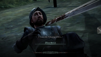 Game of Thrones Screenshot